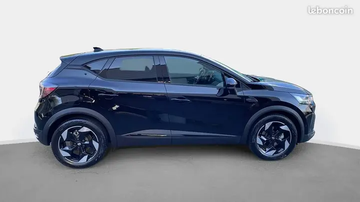 Renault Captur 2026 photo 5
