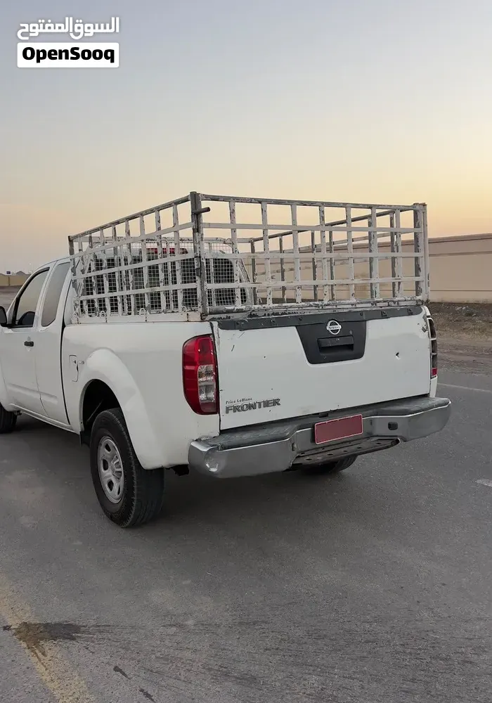 Nissan Navara 2016 photo 3