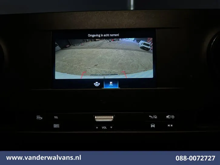 Mercedes-Benz Sprinter 2021 photo 2