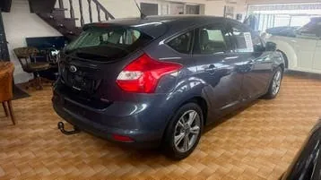 Ford Focus 2013 photo 3
