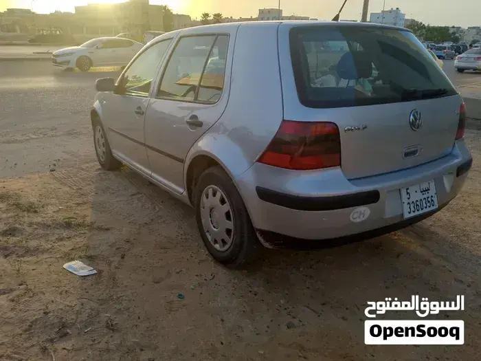 Volkswagen Id.4 2004 photo 4