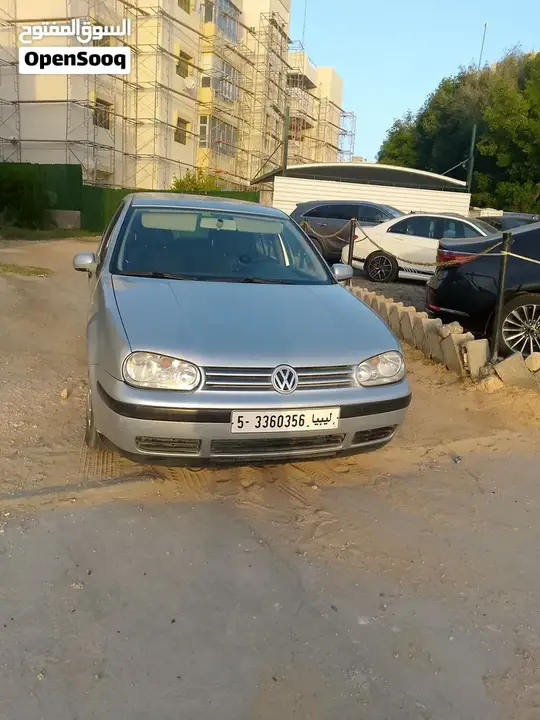 Volkswagen Id.4 2004 photo 3