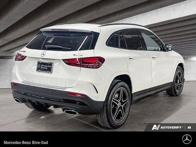 Mercedes-Benz Gla 2026 photo 5
