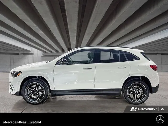 Mercedes-Benz Gla 2026 photo 2