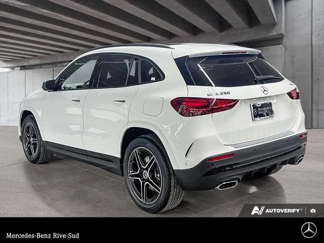 Mercedes-Benz Gla 2026 photo 3