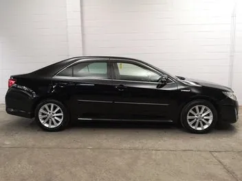 Toyota Camry 2013 photo 4