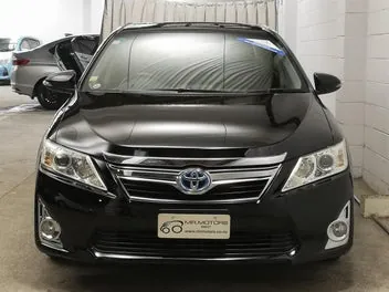 Toyota Camry 2013 photo 5