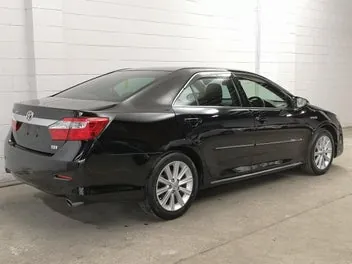 Toyota Camry 2013 photo 3