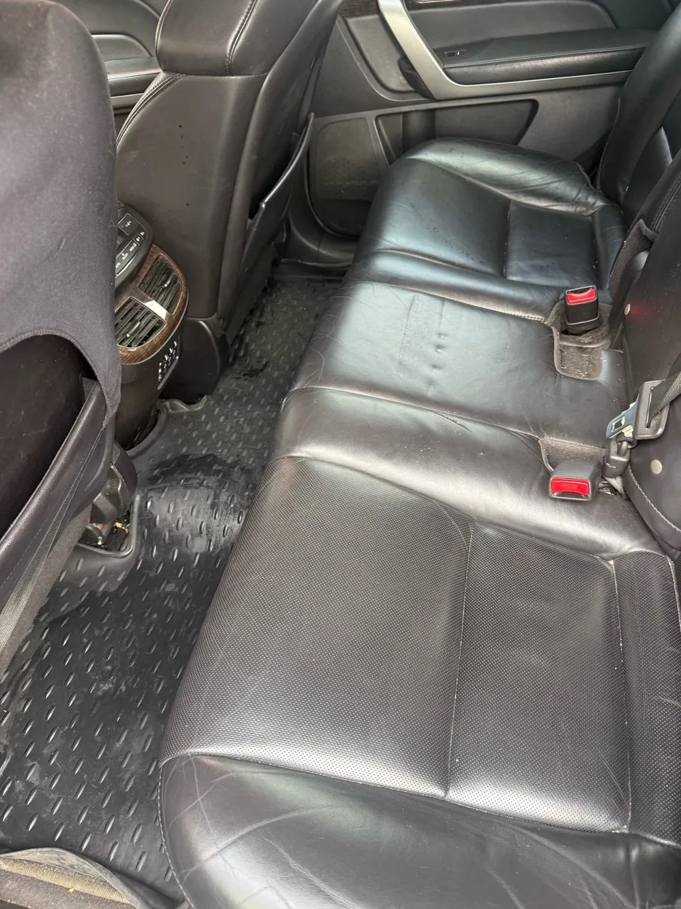 Acura Mdx 2013 photo 5