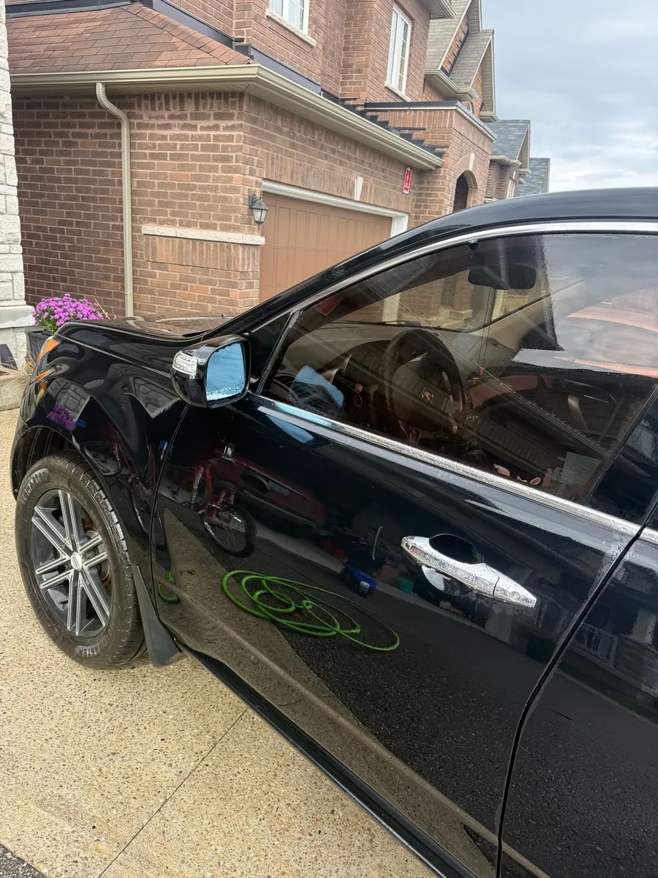 Acura Mdx 2013 photo 4