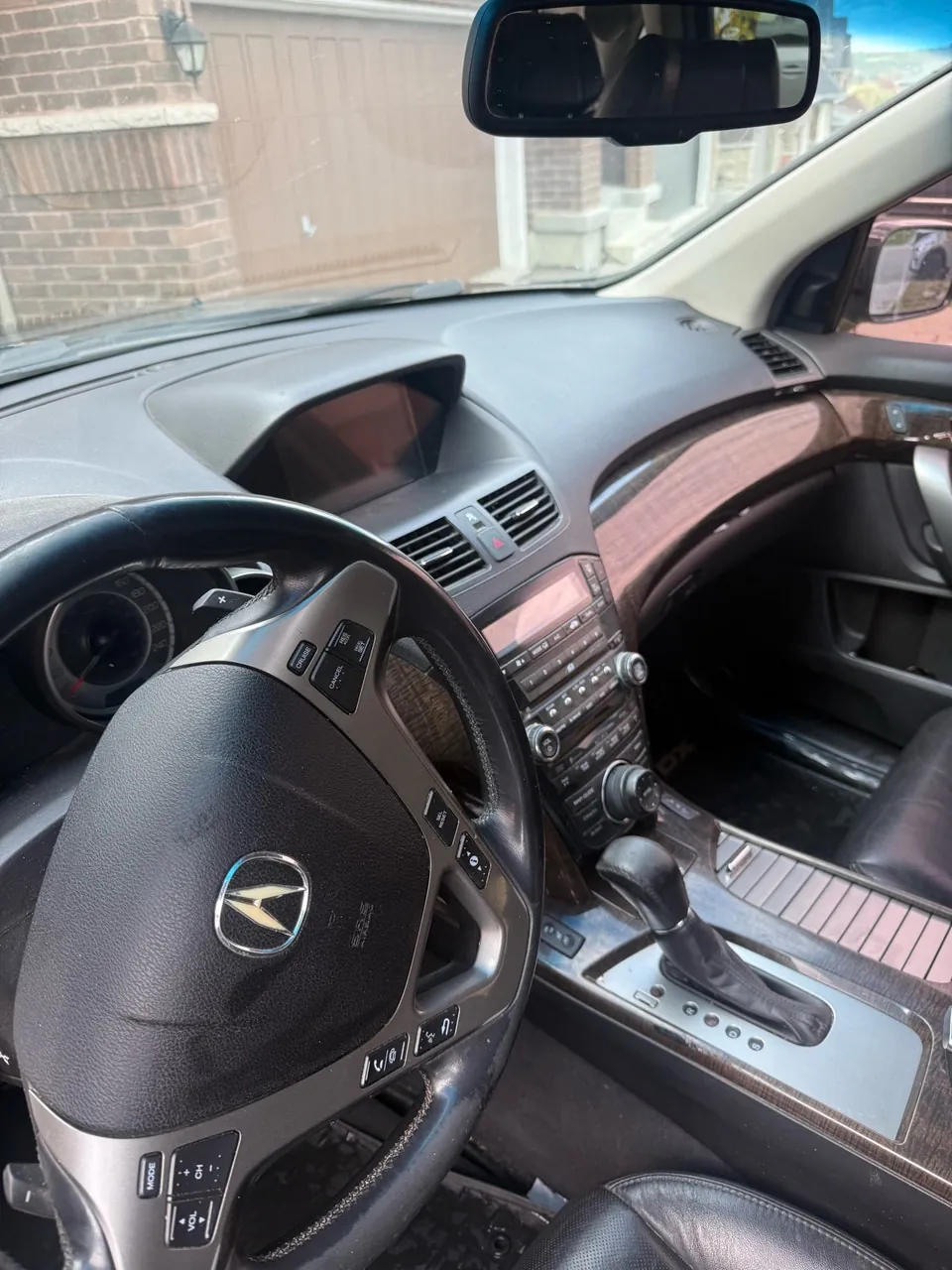Acura Mdx 2013 photo 2