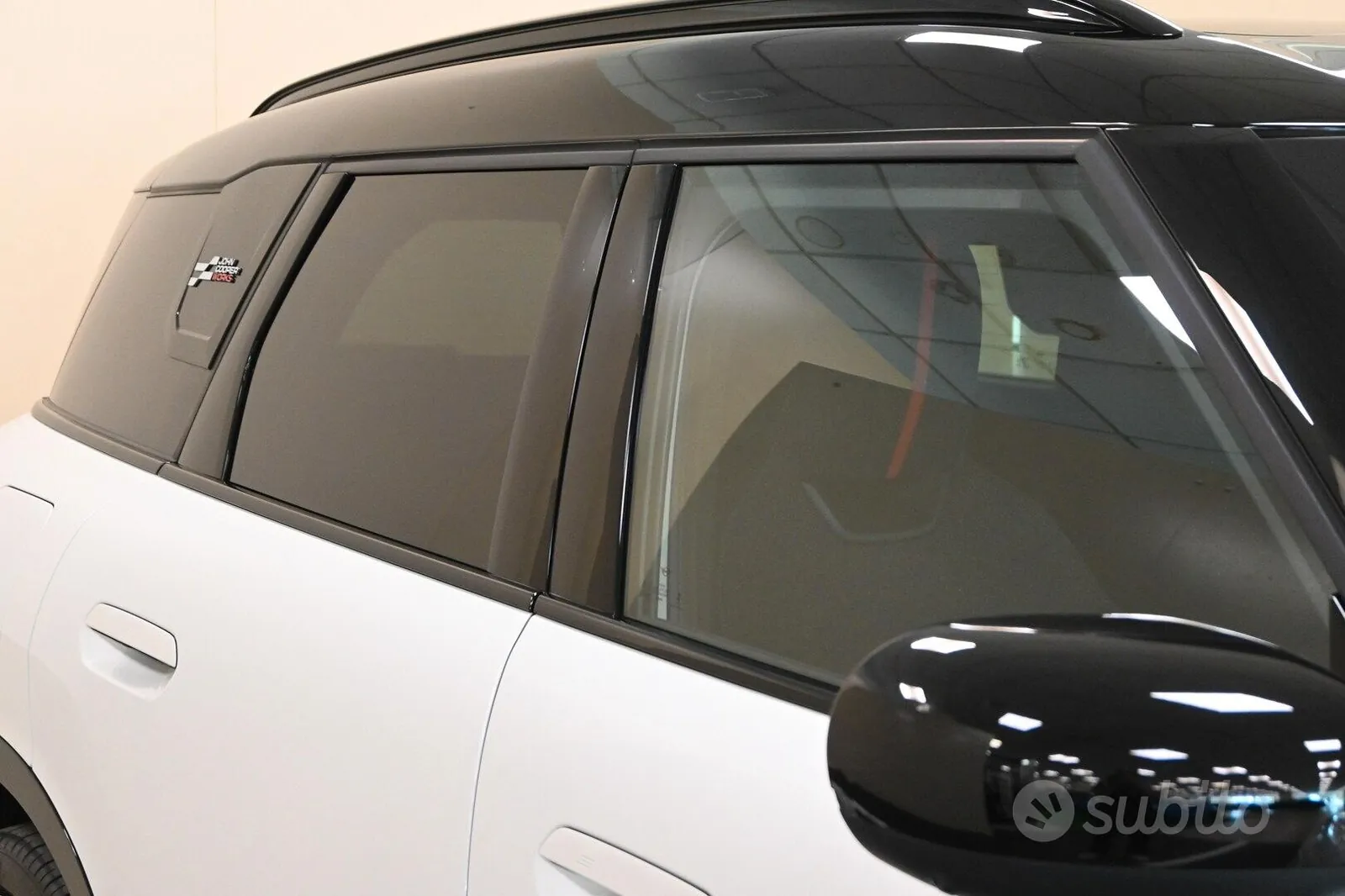 Mini Mini Countryman 2024 photo 5