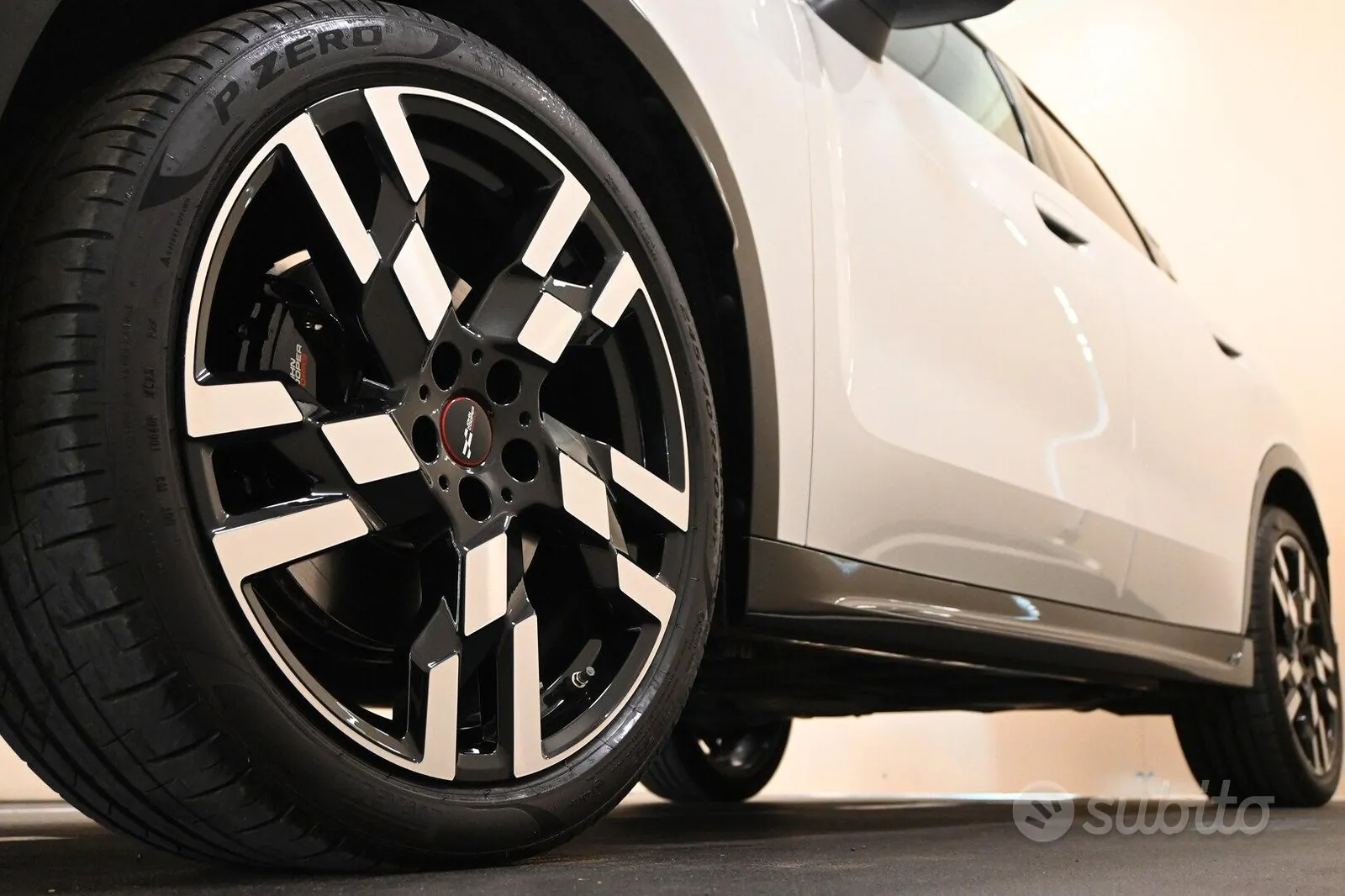 Mini Mini Countryman 2024 photo 4