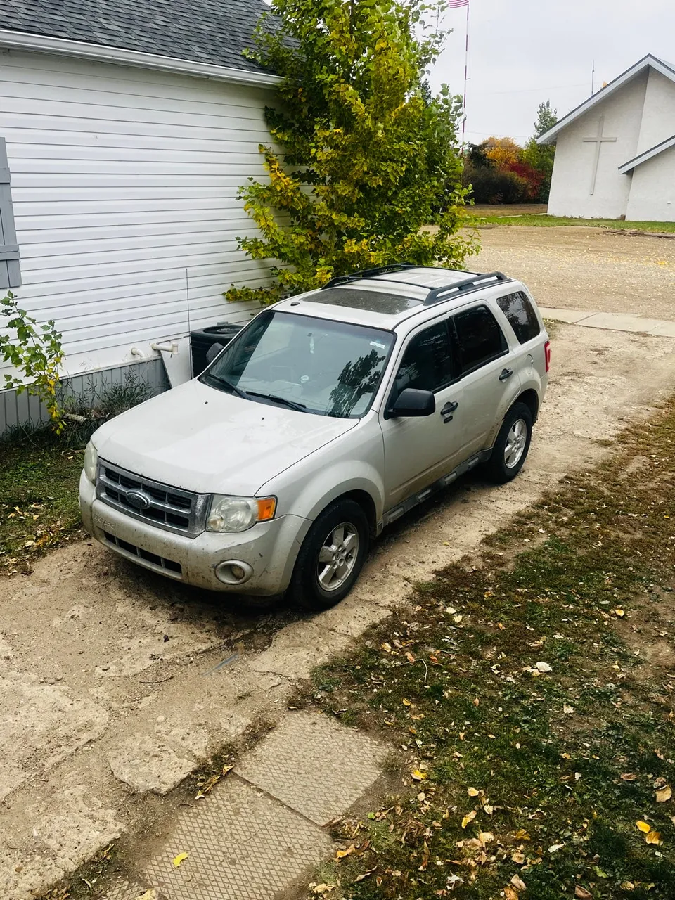 Ford Escape
