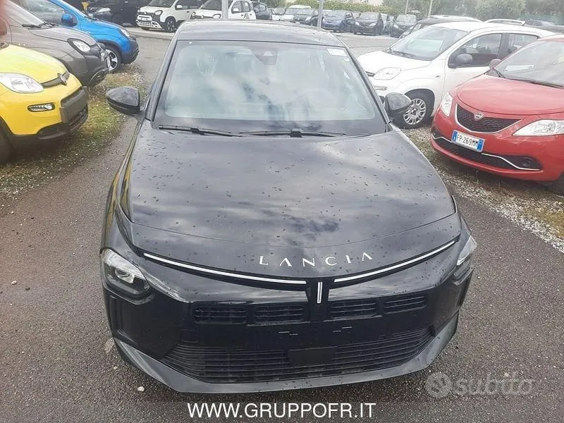Lancia Ypsilon 2026 photo 2