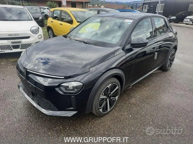 Lancia Ypsilon 2026 photo 3