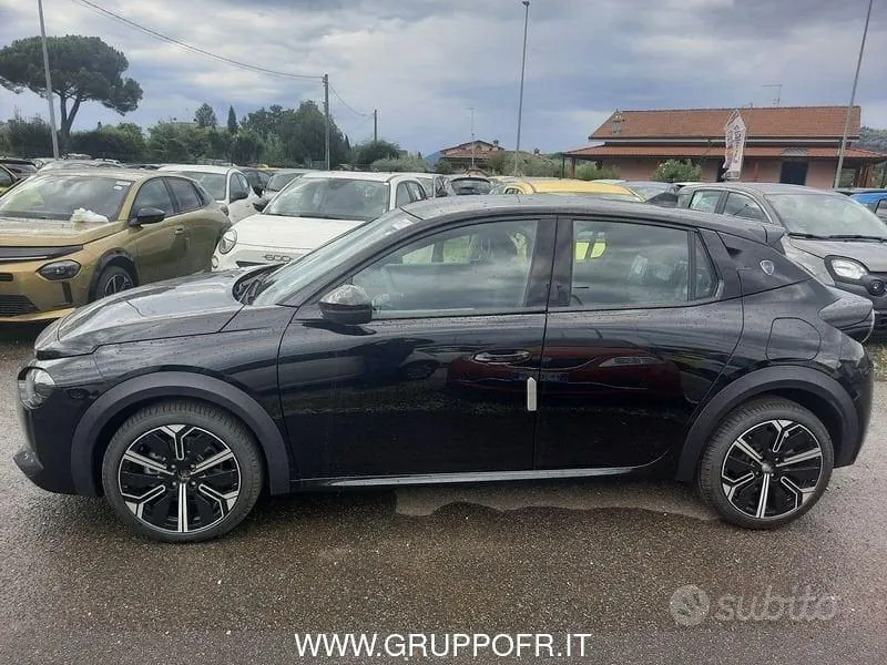Lancia Ypsilon 2026 photo 4