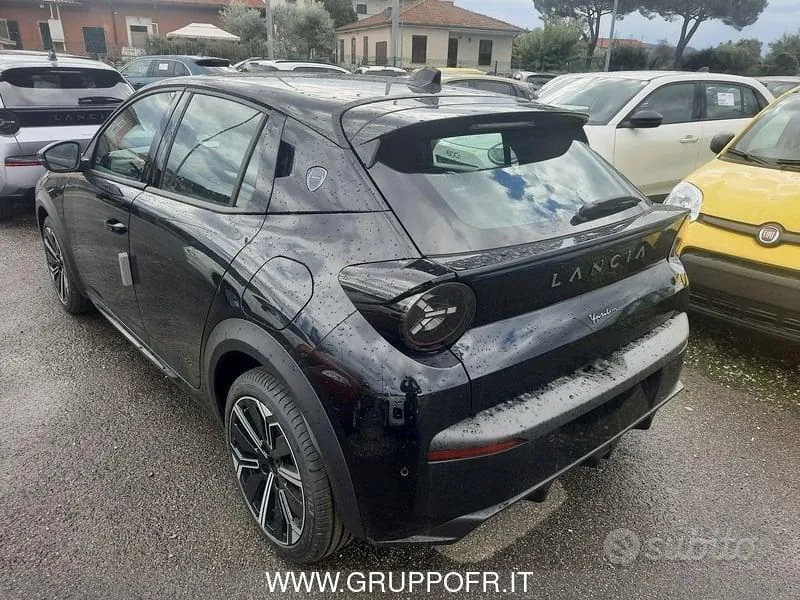 Lancia Ypsilon 2026 photo 5