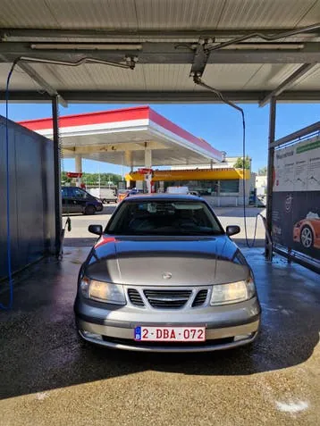 Saab 9-5