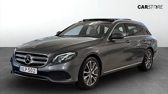 Mercedes-Benz E400