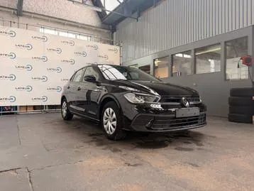 Volkswagen Polo 2023 photo 2