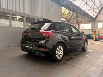 Volkswagen Polo 2023 photo 3
