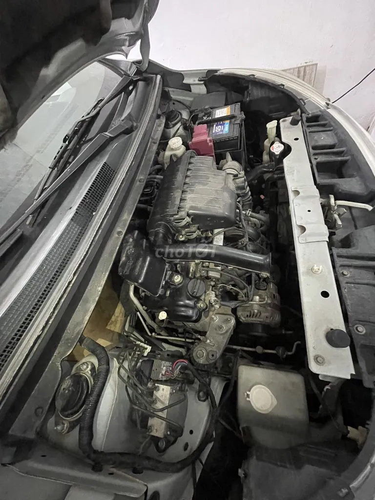 Mitsubishi Attrage 2018 photo 4