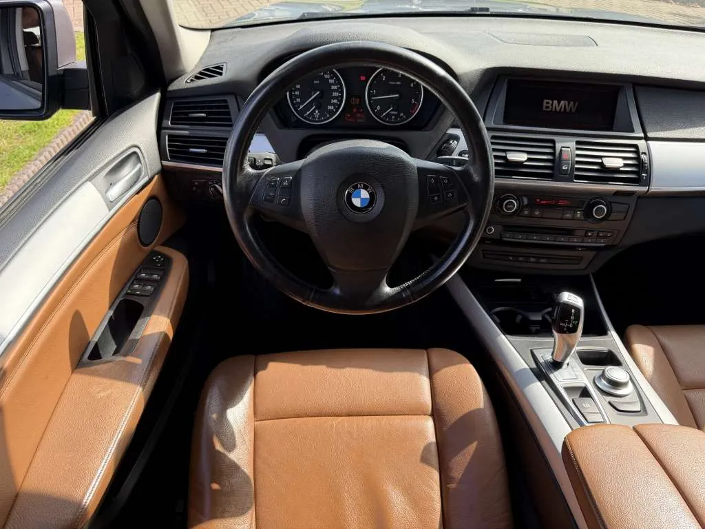 BMW X5 2009 photo 5