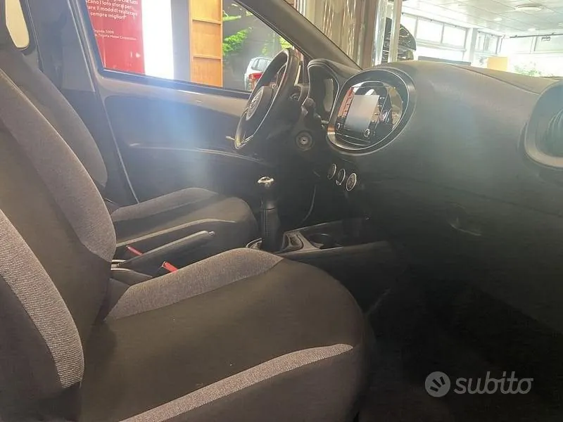 Toyota Aygo X 2022 photo 4
