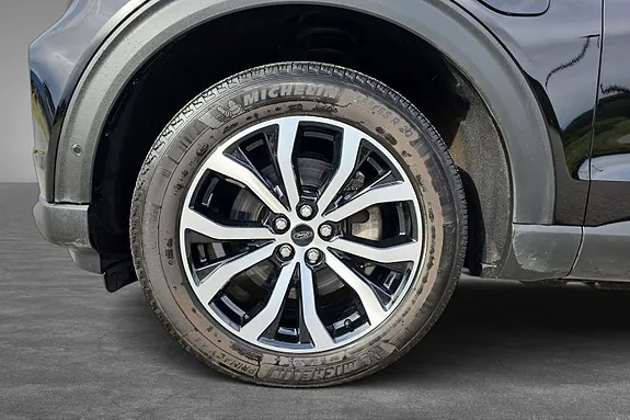 Ford Explorer 2022 photo 4
