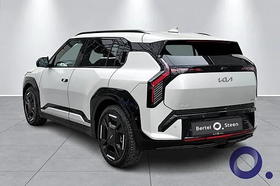 Kia Ev3 2025 photo 3