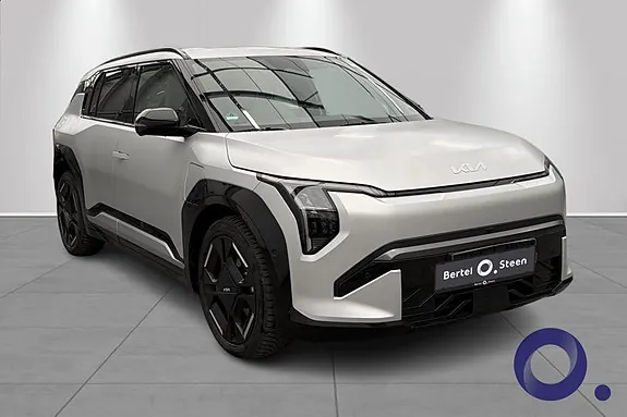 Kia Ev3 2025 photo 5