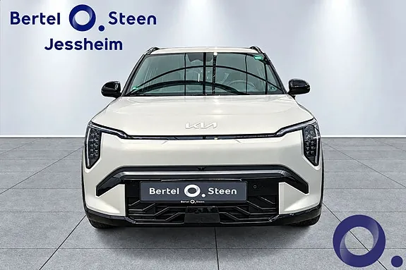 Kia Ev3 2025 photo 4