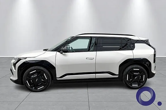 Kia Ev3 2025 photo 2