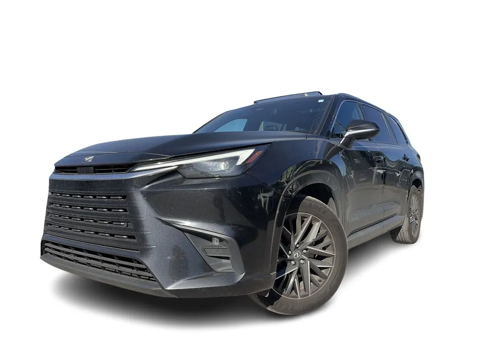 Lexus Tx 350 Ultraluxe