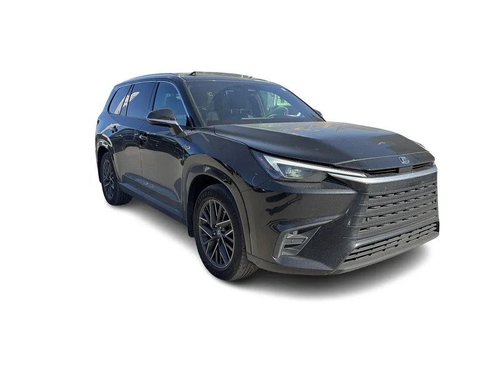 Lexus Tx 350 Ultraluxe 2024 photo 2