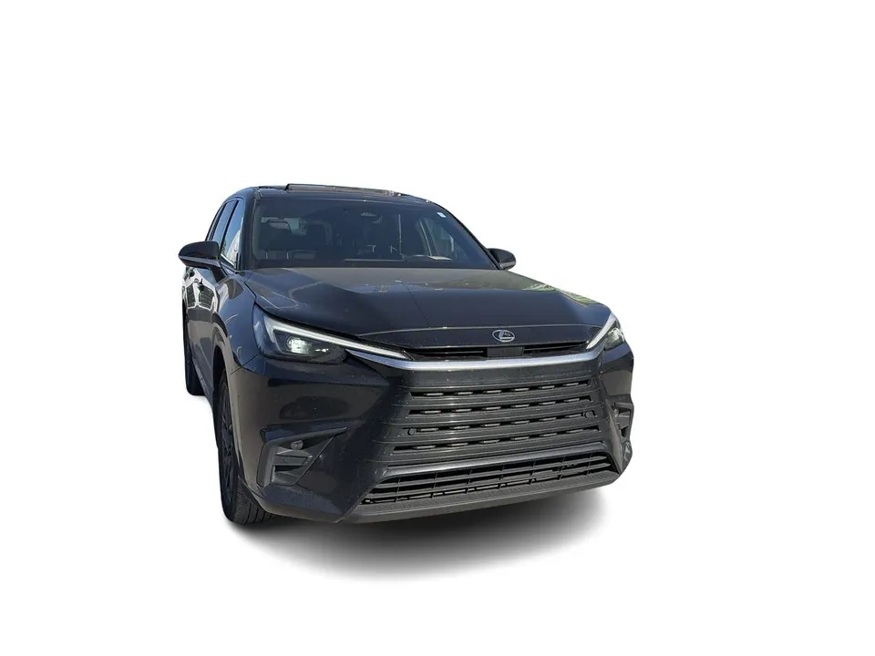 Lexus Tx 350 Ultraluxe 2024 photo 3