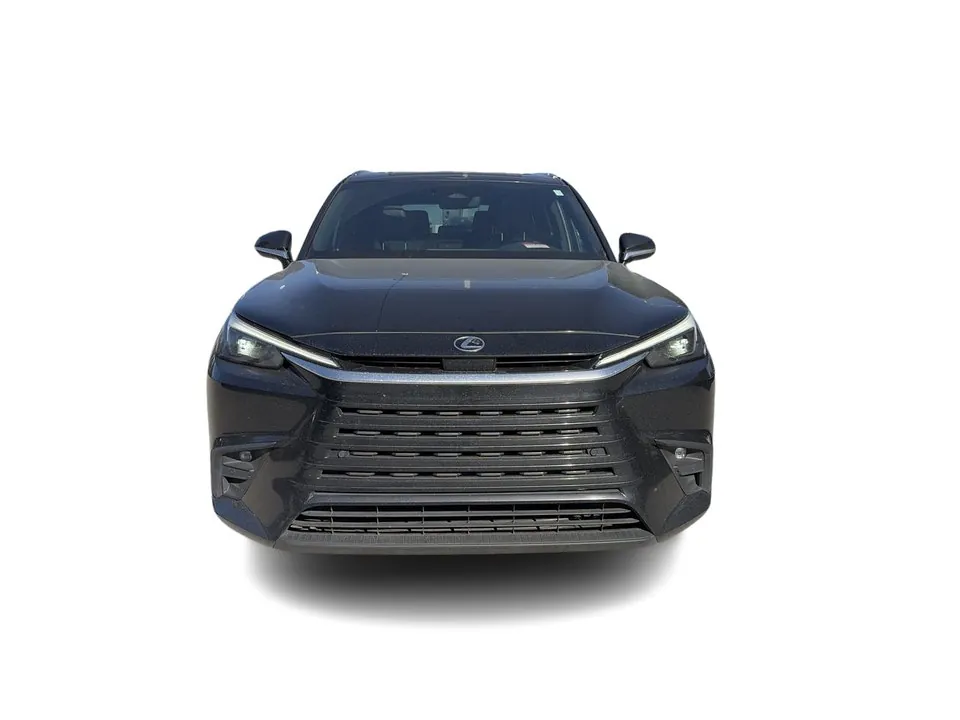 Lexus Tx 350 Ultraluxe 2024 photo 4