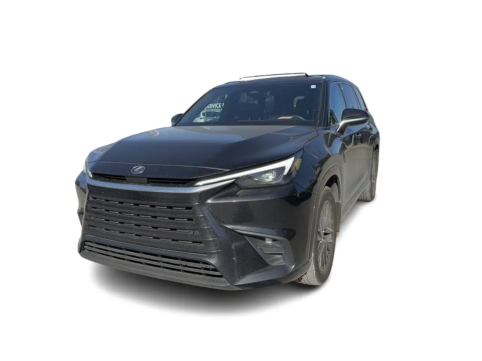 Lexus Tx 350 Ultraluxe 2024 photo 5