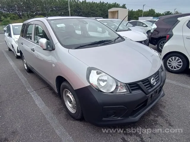 Nissan Nv150