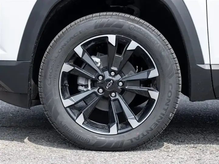 Chevrolet Equinox 2027 photo 4