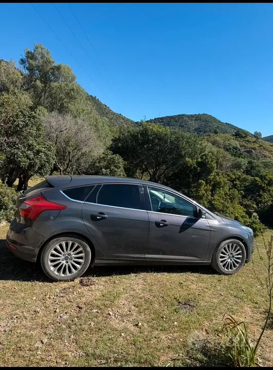 Ford Focus 2012 photo 4