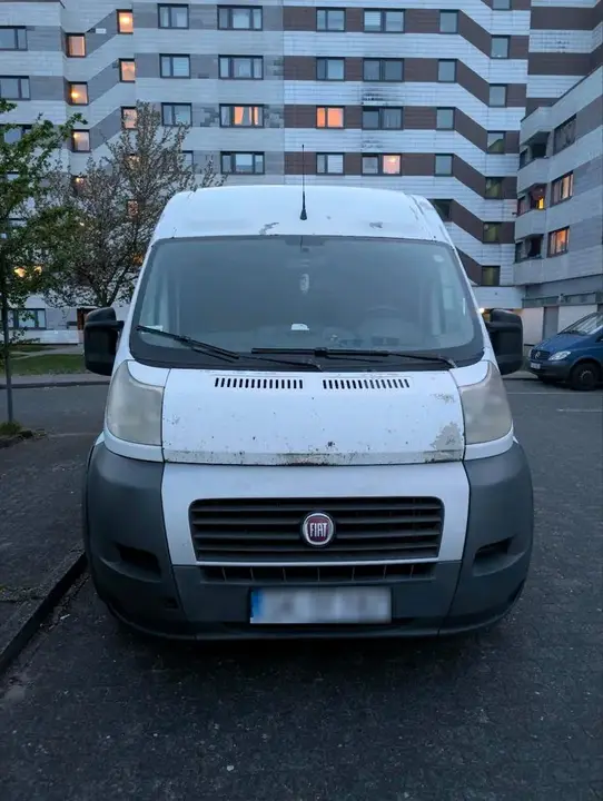 Fiat Ducato