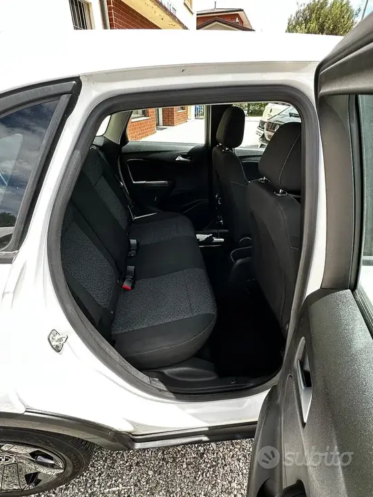 Opel Crossland 2023 photo 5