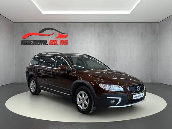 Volvo Xc70 2016 photo 4
