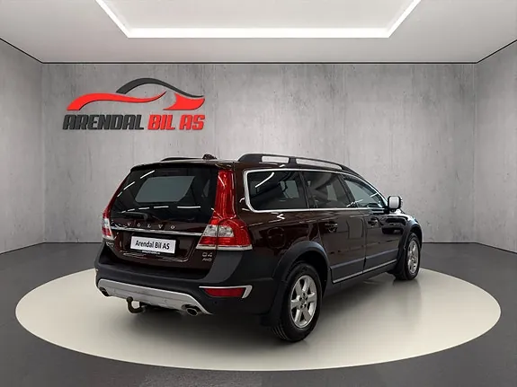 Volvo Xc70 2016 photo 5