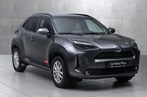 Toyota Yaris Cross 2023 photo 5