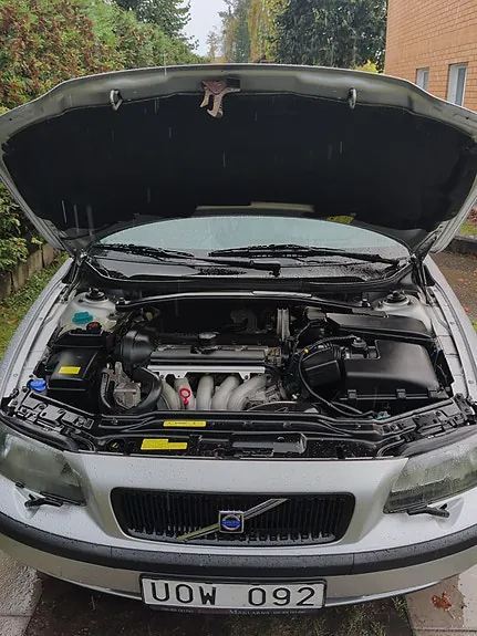 Volvo V70