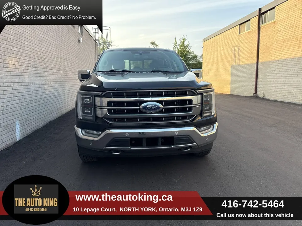 Ford F-150 2022 photo 5