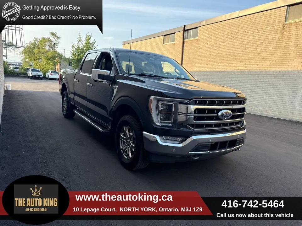 Ford F-150 2022 photo 4